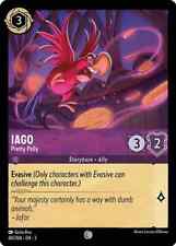Iago - Pretty Polly 40/204 | FOIL | Into The Inklands NM picture
