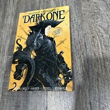 Dark One Volume 1 by Brandon Sanderson (English) Hardcover Book picture