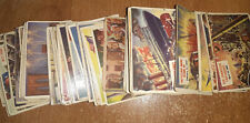 Topps 1954 Scoops cards. Finish your set. Combined postage. Updted 9/28 picture