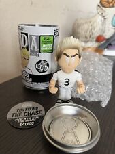LIMITED EDITION EXCLUSIVE CHASE GLOW Todd Ingram Funko Soda Scott Pilgrim Movies picture