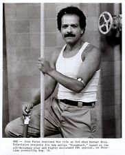 José Pérez in Steambath (1973) 🎬⭐ Original Handsome Photo K 339 picture