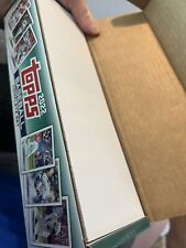 2022 Topps⚡️COMPLETE SET 1-660⚡️MINT from Factory⚡️Franco Strider L@@K picture