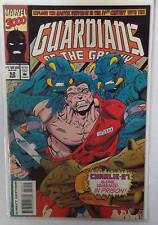 1994 Guardians of the Galaxy #52 Marvel Comics 1st Series 1st Print Comic Book picture