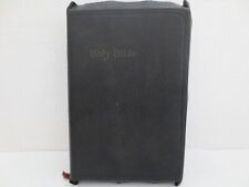 Holy Bible Antique 1948 Illustrated in Color and Black & White picture