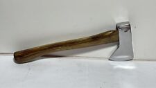 Restored and polished Original Norlund Tamahawk Hatchet Camp Axe picture