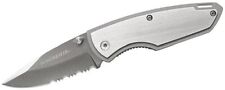 Winchester Drop Point Liner Lock Pocket Knife - NEW - Great EDC picture