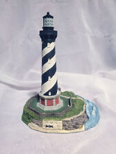 Harbour Lights 401 Cape Hatteras North Carolina Lighthouse - Signed Younger picture