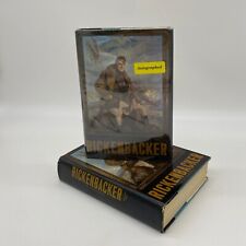 Autographed Editions- 'Eddie Rickenbacker: An Autobiography' picture