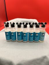 Disney resort h2o+ shampoo conditioner lot 7 mickey top picture
