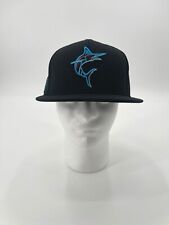 MIAMI MARLINS 2021 SPRING TRAINING PATCH BP NEW ERA HAT BRAND NEW ALL SIZES picture