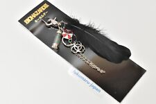 BIOHAZARD Resident Evil Extinction Keychain Theater limited goods picture