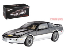 1982 Pontiac Firebird Trans KARR Knight Automated Roving 1/43 Diecast Model Car picture