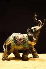 Egyptian Elephant - Made in Egypt with love and care. picture