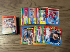 2024 Topps Heritage Short Prints SPs-You Pick/Choose-Complete Your Set picture