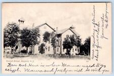 1906 KEYPORT NEW JERSEY GRADED SCHOOL 