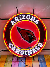 New Arizona Cardinals Light Neon Sign 24