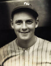 Waite Hoyt Pitcher For The New York Yankees OLD PHOTO picture