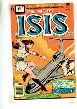 ISIS #1 (6.0) TV SHOW 1976 picture