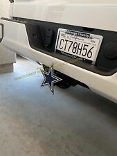 NEWDallas Cowboys NFL Authentic Large BIG Star Hitch Cover BEST SUV Truck Gift picture