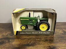 Ertl John Deere 1960 Model 3010 Tractor No# 5635 1/16th Scale NIB picture