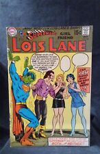 Superman's Girl Friend, Lois Lane #96 1969 DC Comics Comic Book  picture