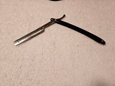 Vintage Straight Razor - VULCAN - US CUTLERY -  ST LOUIS F/Ship picture