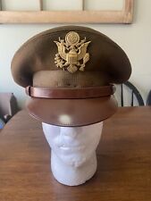 WW2 Bancroft Land Flighter Crusher Cap Army Air Corp Original Masters Of The Air picture