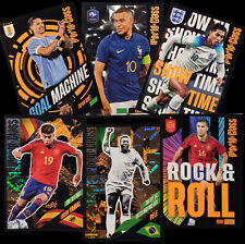 Panini - FIFA World Class 2024 - Sticker to Choose from #191-384 / Single Sticker picture