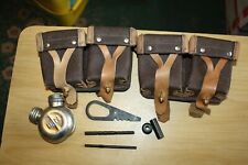 Mosin Nagant rifle accessories pack (NOS)  picture