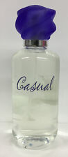 Paul Sebastian Casual Eau De Parfum 4oz Spray As Pictured, Read Descrip.. picture