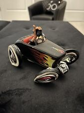 SPEED FREAKS C04548 SO-LO HIGHBOY HOT ROD CAR COUNTRY ARTISTS RARE picture