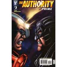Authority: Prime #3 in Near Mint condition. DC comics [q  picture