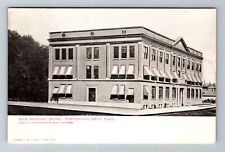 Portsmouth NH-New Hampshire, New General Store, Antique, Vintage Postcard picture