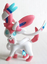 Sylveon solid Figure 9cm new picture