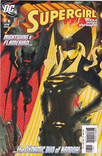 Supergirl #6, Vol. 5 (2005-2011) DC Comics, High Grade picture