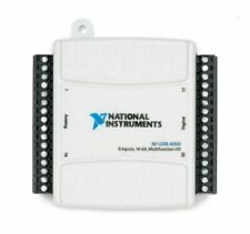 new National Instruments USB-6009 Data Acquisition Card, NI DAQ, Multifunction picture