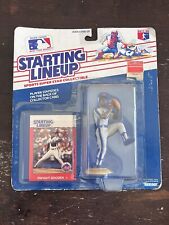 NEW Starting Lineup Doc Dwight Gooden 1988 Action Figure MLB Mets picture