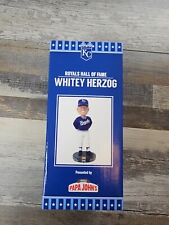 Whitey Herzog Bobblehead Doll Royals Hall of Fame 2021  picture