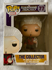 THE COLLECTOR #77 GUARDIANS OF THE GALAXY NIB Old Stock picture