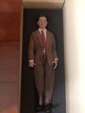 Enterbay 1/6 Mr Bean real masterpiece figure picture
