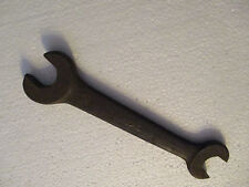 Vintage BS30 Buhl Open End Wrench 3/4