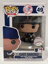 Yankees #49 - Gary Sanchez - Funko Pop MLB picture