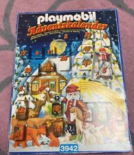 playmobil playmobil Christmas advent calendar 3942 picture
