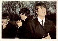 1964 1964 Topps Beatles Color #52 Ringo, Paul, John EX picture