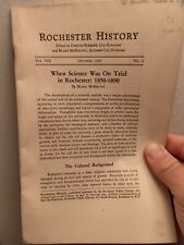 Rochester History October 1946 picture
