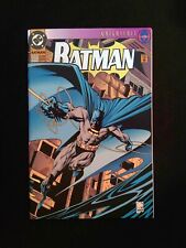 Batman #500  DC Comics 1993 NM+ picture