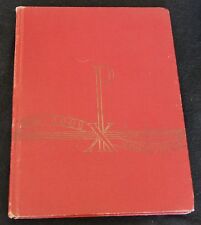 Aquinas High School 1941 Yearbook (The Trumpet), La Crosse WI picture