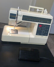 Singer 2210 Athena Computerized Sewing Machine  TESTED WORKS GREAT picture