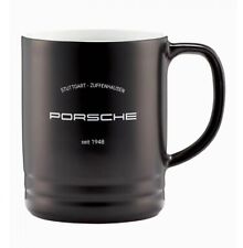 Porsche Essential Black Mug picture