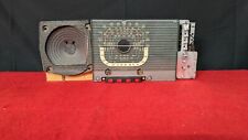 Vintage Zenith TransOceanic Shortwave Radio Model H500 picture
